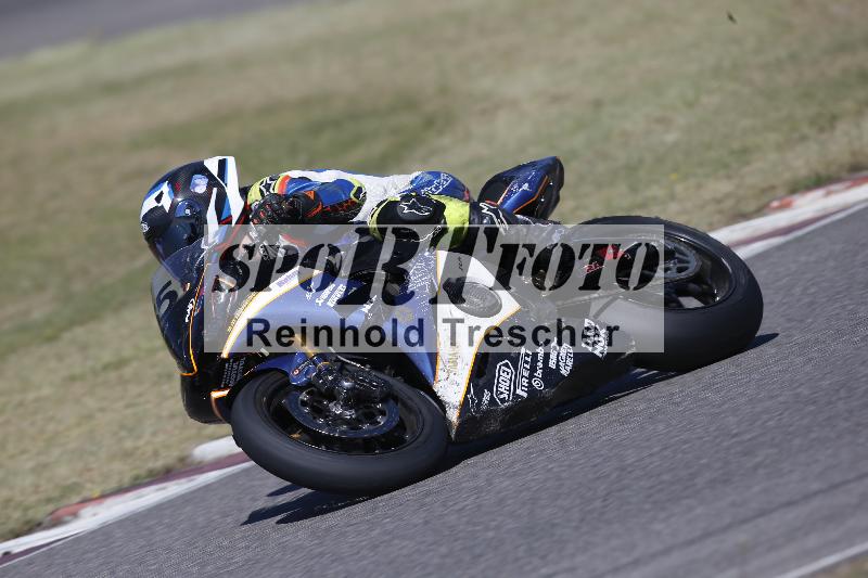 /13 01.05.2026  Speer Racing ADR/Gruppe rot/755
